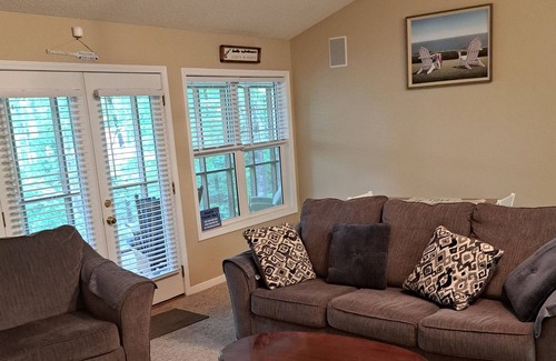 Wedowee House | Just Expanded to 3 bdrs/3 baths Pre-season Special 10% off if booked by 4-15-'24