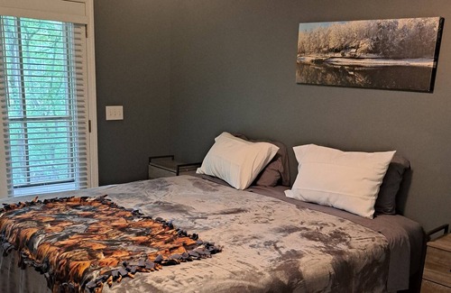 Wedowee House | Just Expanded to 3 bdrs/3 baths Pre-season Special 10% off if booked by 4-15-'24