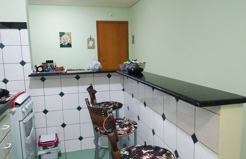 Vicosa Apartment | Just in front of UFV with Garage