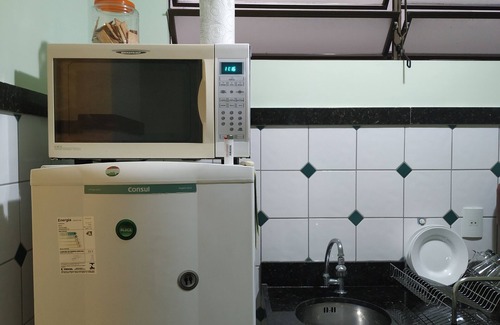 Vicosa Apartment | Just in front of UFV with Garage