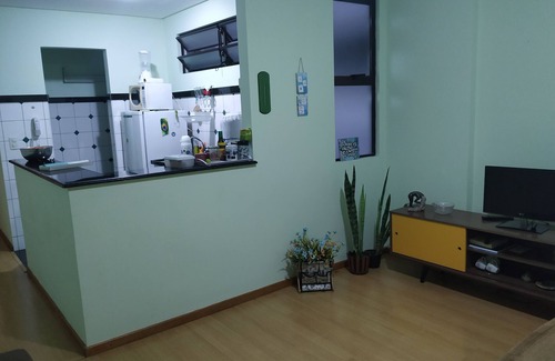 Vicosa Apartment | Just in front of UFV with Garage