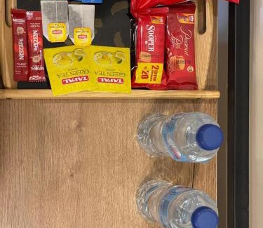 Fatehjang Apartment | Just Move Studio APT, Near ISB Int'l AIRPT