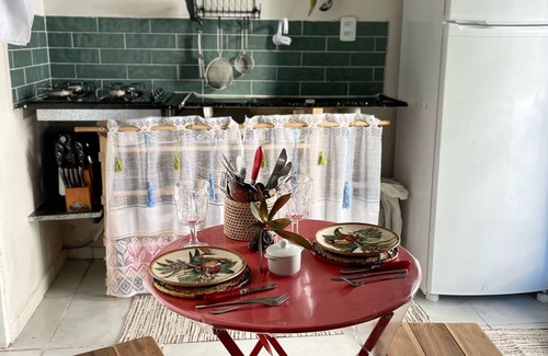 Prea House | Just Steps from the Beach – Préa Kite House | Grab your board and ride the wind