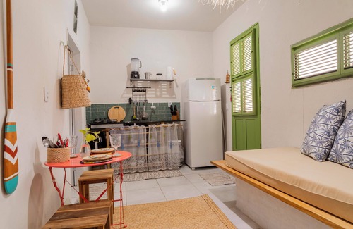 Prea House | Just Steps from the Beach – Préa Kite House | Grab your board and ride the wind