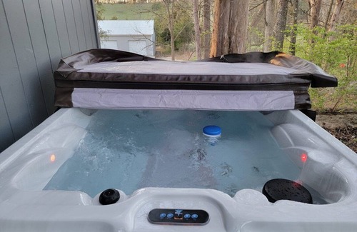 Dandridge Apartment | Just Tiny with big appeal