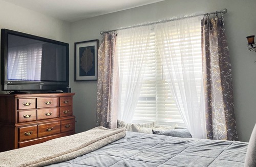 Florence House | Just What You Need - cute coffee bar