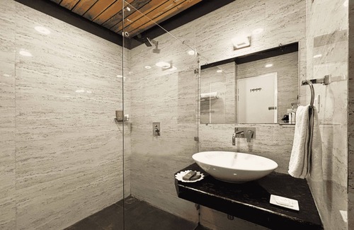 Bail Parao Resort | juSTa Lazy Haven Corbett