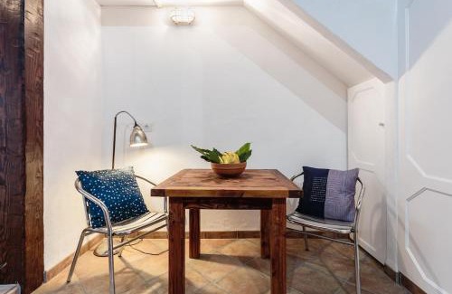 Puerto de Tazacorte Apartment | JUSTO EN LA PLAYA - La Huaca