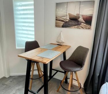Trieben Apartment | Juwel