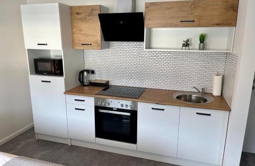 Trieben Apartment | Juwel