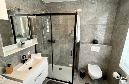Trieben Apartment | Juwel