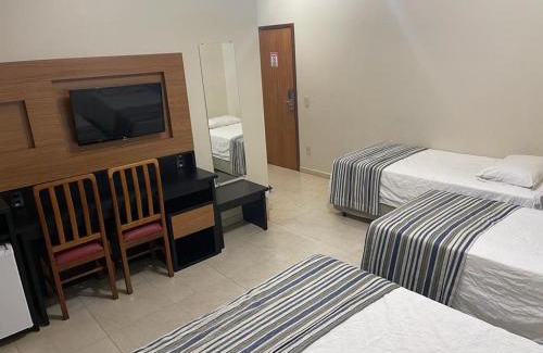 Cazeca Hotel | JVA Fenix Hotel