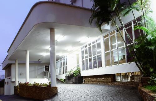 Cazeca Hotel | JVA Fenix Hotel