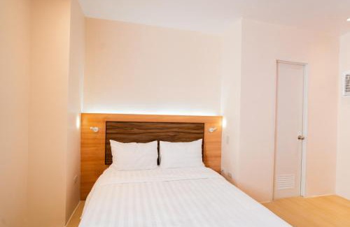 Batangas City Hotel | JVJ Hotel
