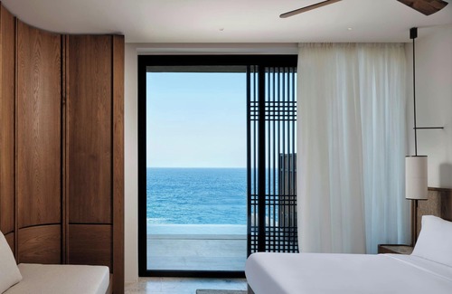 Marathi Hotel | JW Marriott Crete Resort & Spa