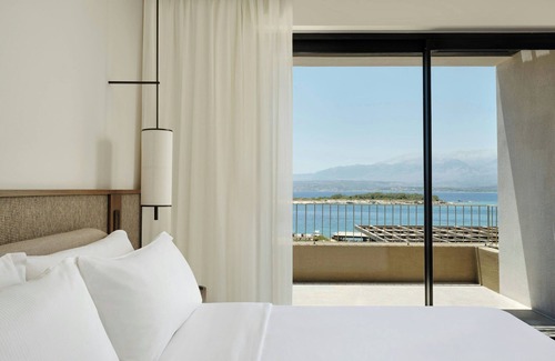 Marathi Hotel | JW Marriott Crete Resort & Spa