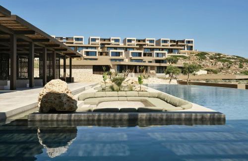 Marathi Hotel | JW Marriott Crete Resort & Spa