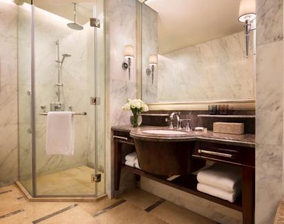 Yuzhong Hotel | JW Marriott Hotel Chongqing