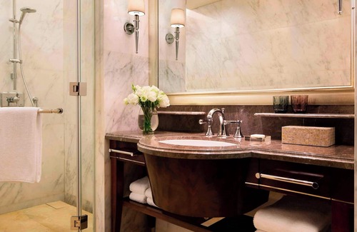 Jeifangbei Central Business District Hotel | JW Marriott Hotel Chongqing