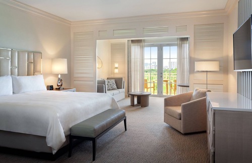 Aventura Resort | JW Marriott Turnberry Resort & Spa