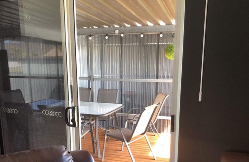 Wallaroo House | JZT ESCAPE