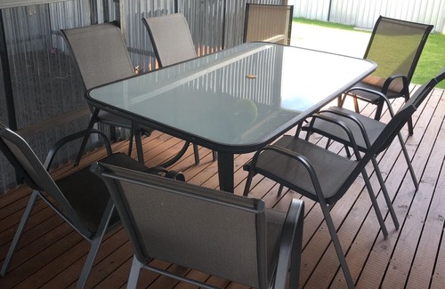 Wallaroo House | JZT ESCAPE