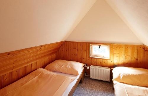 Janske Lazne Cabin | Kábrtova bouda