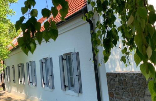 Balatonhenye House | Káli Kütyü