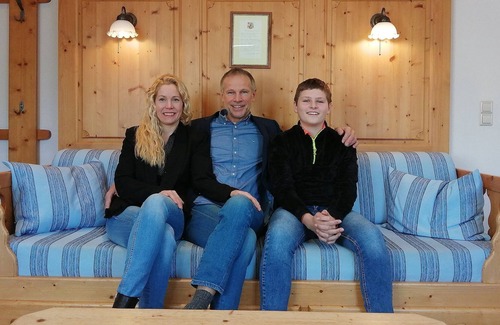 Waldulm Apartment | Käferwald Zimmer Komfort