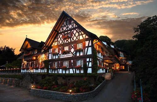 Waldulm Apartment | Käferwald Zimmer Komfort