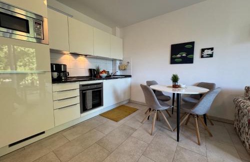 Ostseebad Dierhagen Apartment | Käptn Brass Villa 2 App 4 Seestern