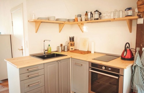 Balje House | Käthe am Deich Modern retreat