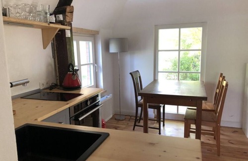 Balje House | Käthe am Deich Modern retreat