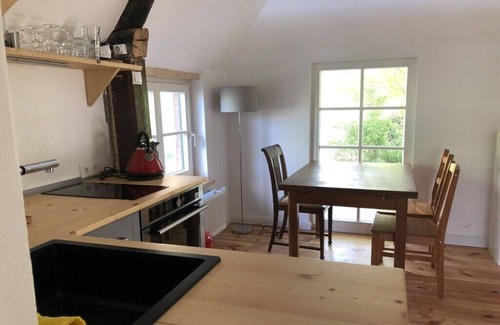 Balje House | Käthe am Deich Modern retreat