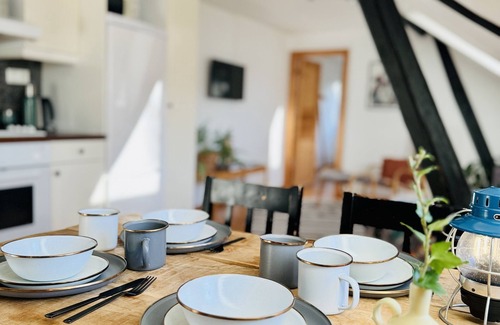 Kaseberga Apartment | Kåseberga Hideout