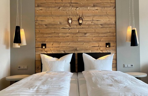 Wallinghausen Hotel | Köhlers Forsthaus Wellness & Genuss Hotel