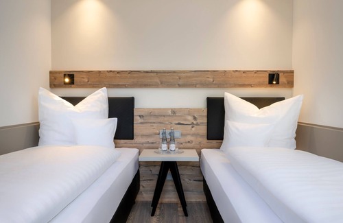 Wallinghausen Hotel | Köhlers Forsthaus Wellness & Genuss Hotel