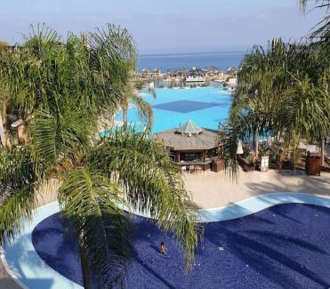 Omodos Hotel | Köker hotel