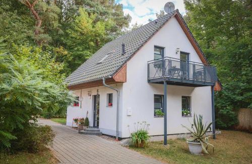 Koelpinsee Apartment | Kölp - Wald und Mee h r
