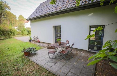 Koelpinsee Apartment | Kölp - Wald und Mee h r