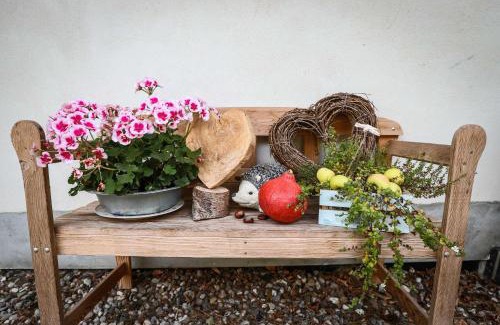 Koelpinsee Apartment | Kölp - Wald und Mee h r