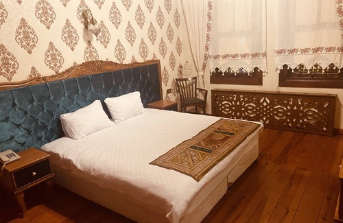 Konya Hotel | Küçükağa Konağı