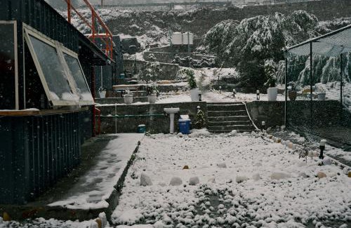 Jispa Hotel | Kübes By The Raasta