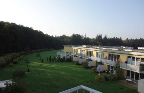 Gelbensande Apartment | Küstenwald - Holiday apartment Kranichnest