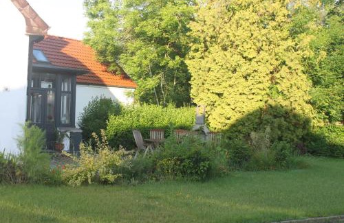 Stollhamm House | Küsterhaus