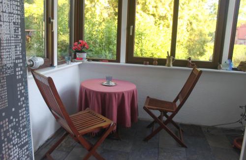 Stollhamm House | Küsterhaus