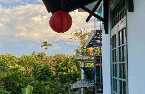 Hue House | ký ức tươi đẹp homestay