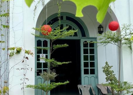 Hue House | ký ức tươi đẹp homestay