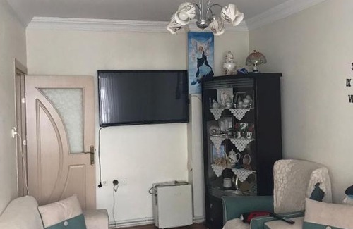 Gaziosmanpasa House | KıRıK in the house