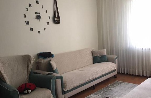 Gaziosmanpasa House | KıRıK in the house